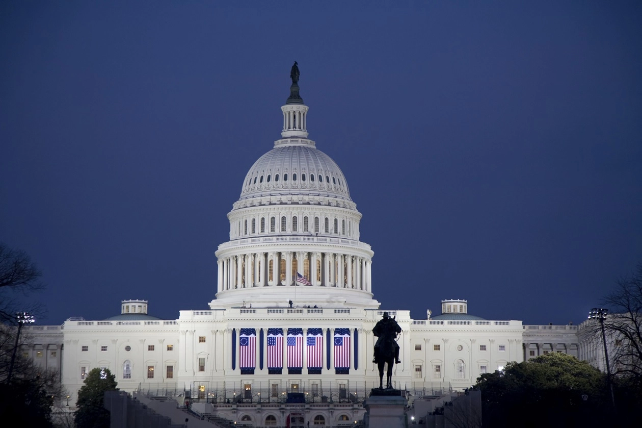 Mutare de ultimă oră în Congresul SUA după speculațiile privind răcirea relațiilor cu România