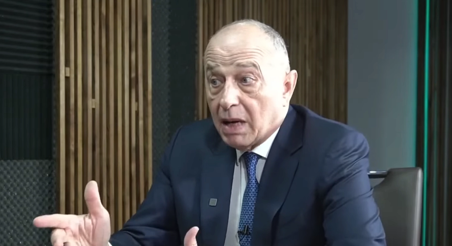 'Suntem în era războiului asimetric permanent' - Mircea Geoană, avertisment dur despre competiția globală și viitorul României