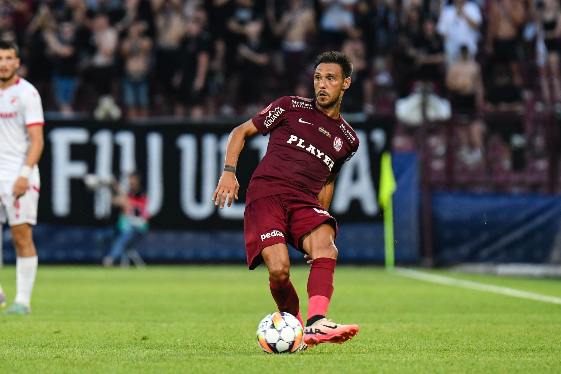 CFR Cluj continuă să se facă de râs: A remizat cu codașa Metaloglobus, într-un meci cu 3 penaltiuri