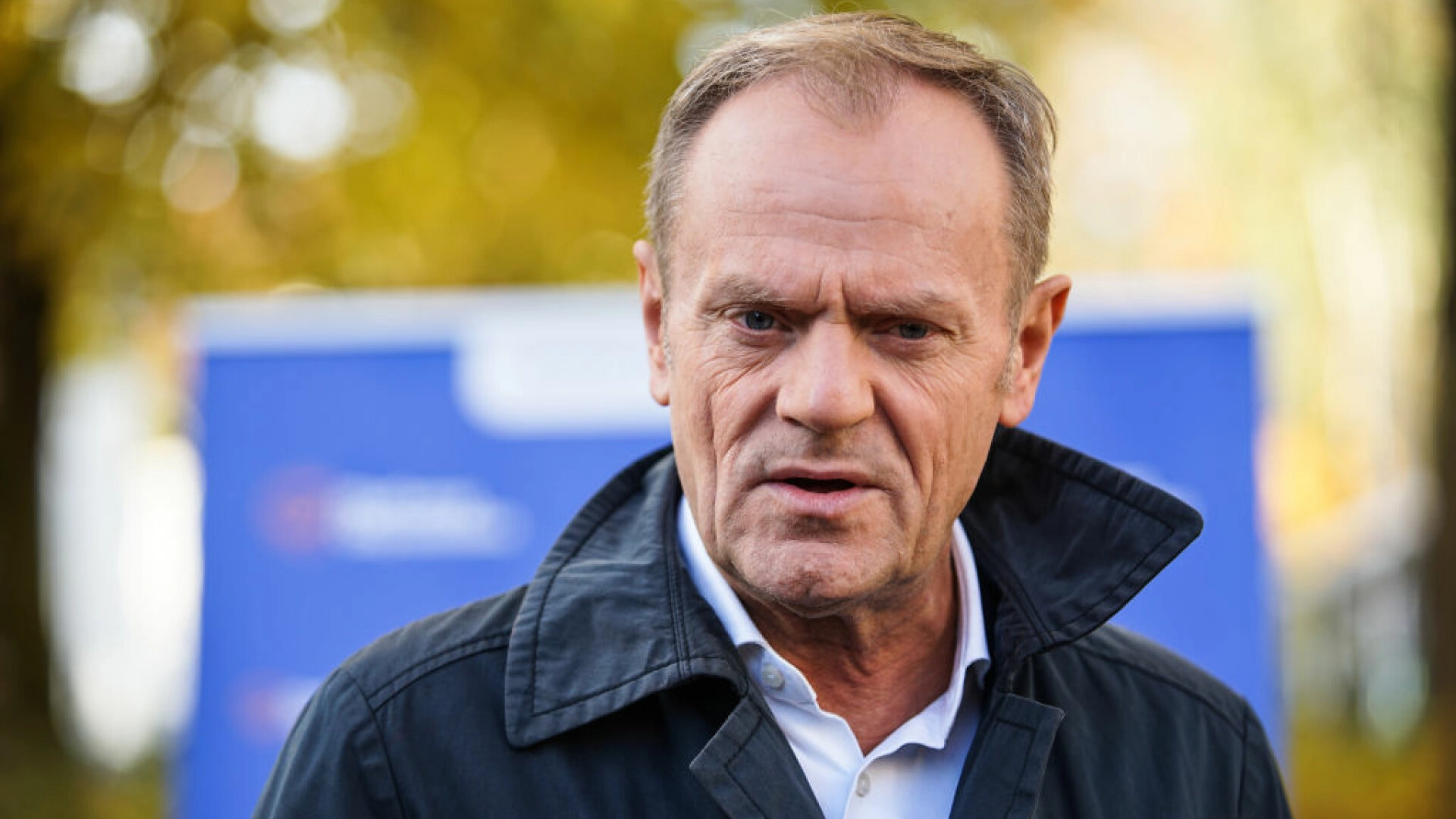 Tusk promite accelerarea dezvoltării militare a Poloniei în 2026 în discursul său de Anul Nou