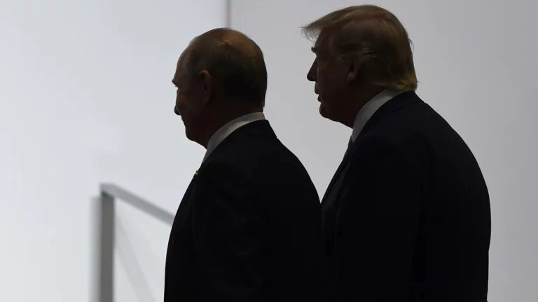 trump putin 