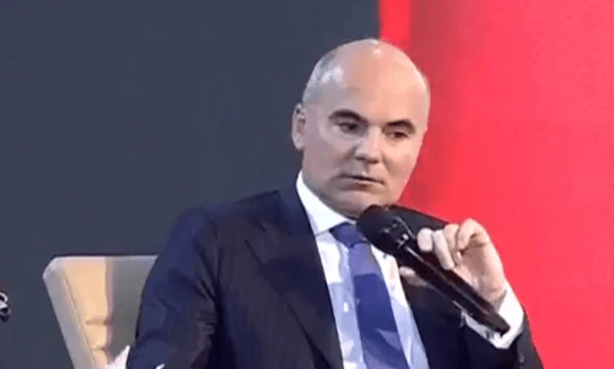 Rareș Bogdan vine cu lămuriri după ce a votat înăsprirea regulilor privind migrația în UE: Este exact ce își doresc cetățenii Uniunii