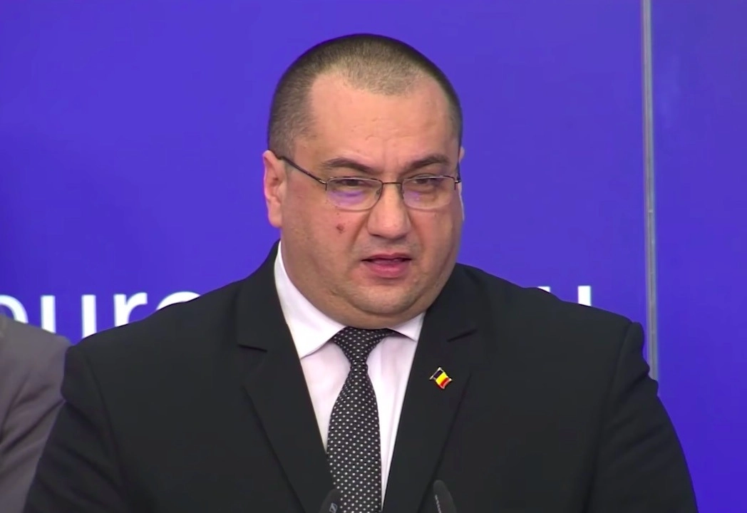 VIDEO Scandalul numirilor în justiție – celor din USR li se întoarce oglinda în față: „Dacă era un ministru de la USR ar fi fost procurori independenți?", se întreabă retoric europarlamentarul Cristian Terheș