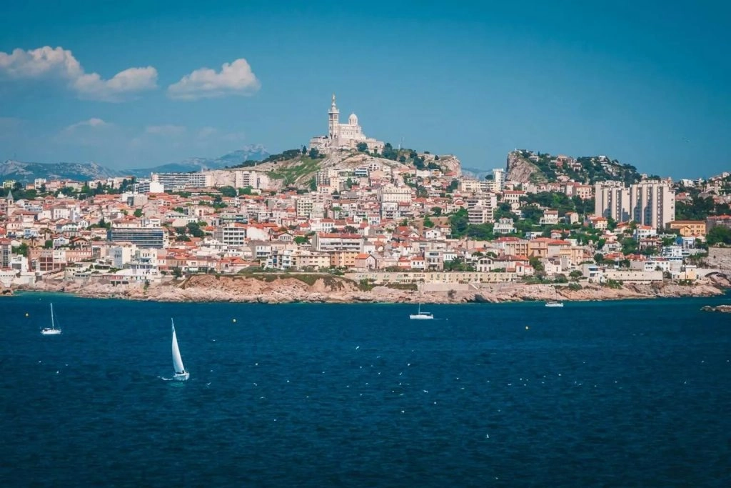 Surpriză - nu este Paris! Orașul din Franța desemnat 'cel mai autentic' loc din Europa