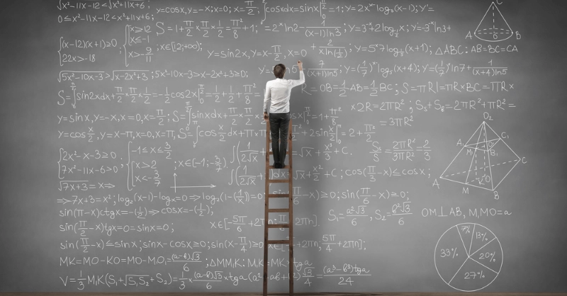 Premiul Abel pentru matematică pe anul 2026, atribuit germanului Gerd Faltings