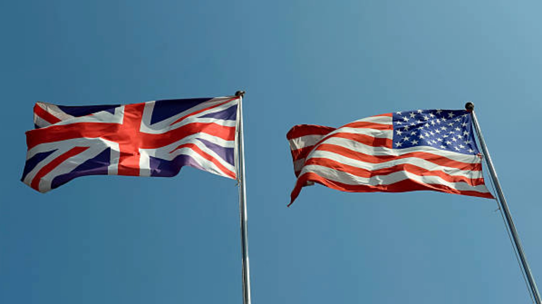 Londra şi Washingtonul vor semna un acord de colaborare nucleară în timpul vizitei lui Trump la Londra