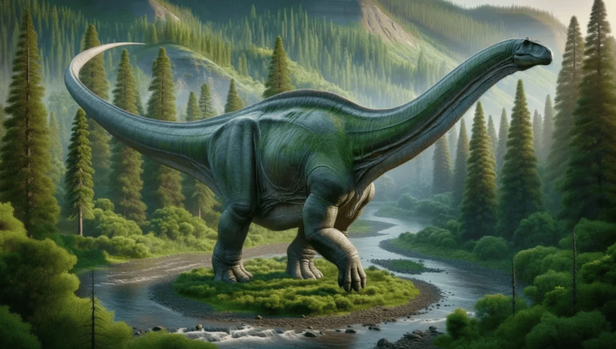 Muntele din Italia care ascunde preistoria: urme de dinozauri de acum 200 de milioane de ani, descoperite recent