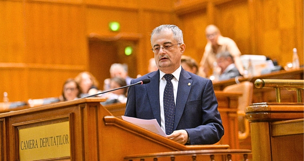 Liderul deputaţilor PNL, Gabriel Andronache: Aşteptăm motivarea pe pensiile magistraţilor; CCR se pare că a extins aspectele legate de avize şi la avizul CSM