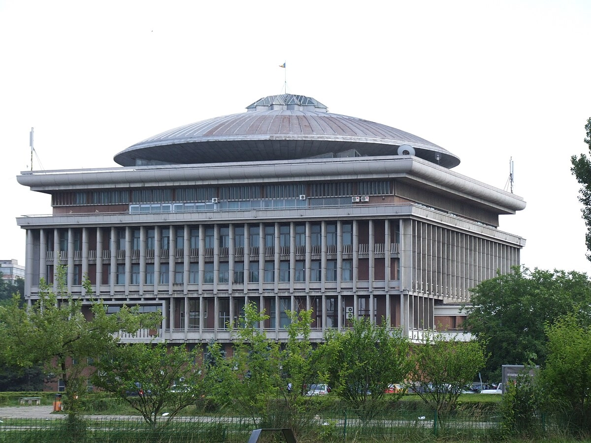 Târg naţional de ştiinţă, la Facultatea de Automatică şi Calculatoare a Politehnicii Bucureşti