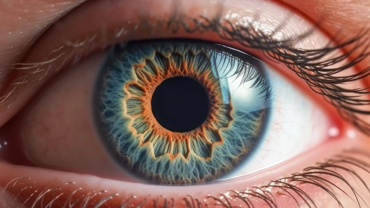 Oamenii de știință au creat un ochi artificial cu o vedere mai bună decât cea a oamenilor. Cum și la ce ar putea fi folosit