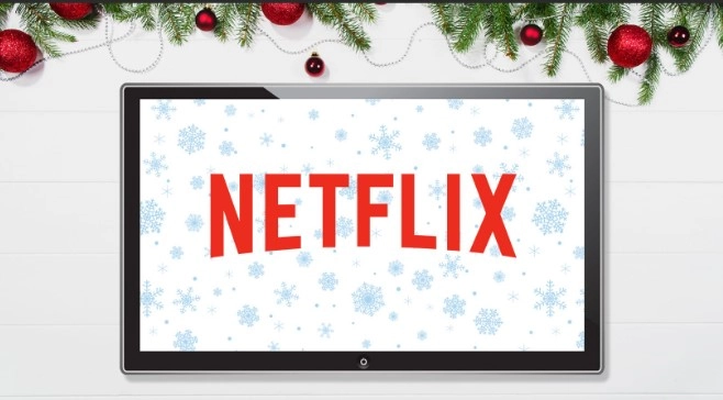 VIDEO Pregătiri pentru serile de iarnă: Noile filme Netflix care aduc magia Crăciunului în 2025