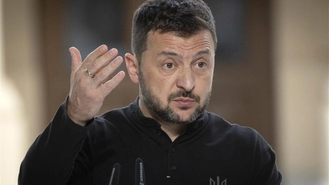 Zelenski, reacție la ancheta de amploare din Ucraina care îi vizează pe ministrul Justiției și pe fostul său partener de afaceri: 'Pedeapsa este inevitabilă'