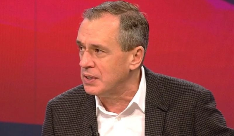 Mugur Ciuvică, reacție dură după decizia CCR: "După o lună de tărăgănări se trezesc 4 muschetari de la PSD că au găsit neconstituționalitate"