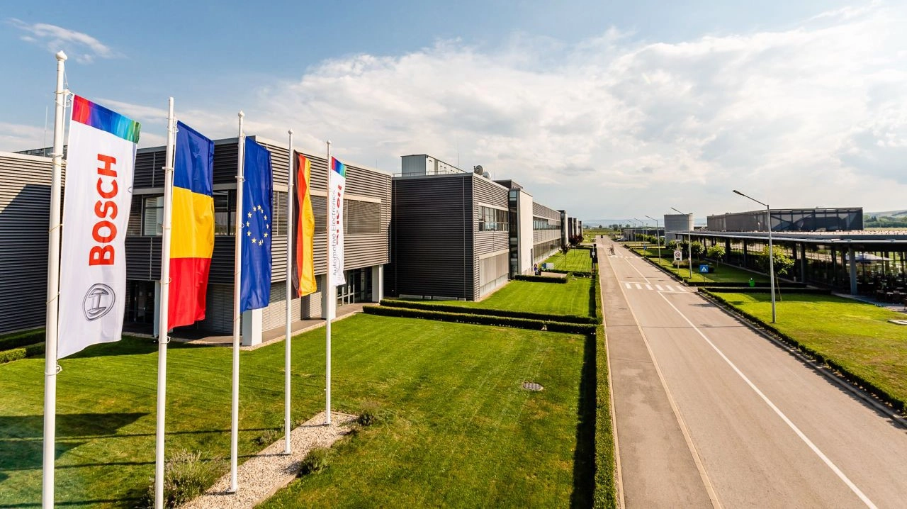 Val de concedieri în România - Un gigant german dă afară peste 500 de angajați