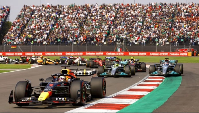 Max Verstappen va pleca din pole position în cursa de sprint premergătoare Marelui Premiu al Statelor Unite