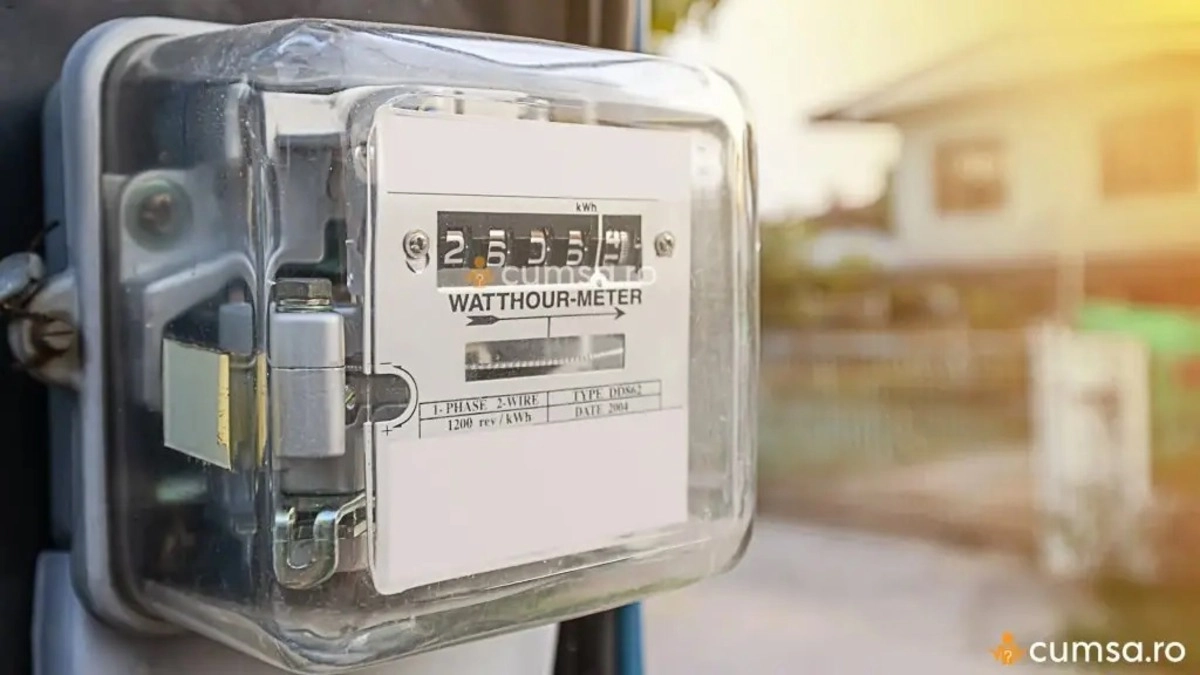 Sprijin pentru cei mai vulnerabili: Tichetul de energie, și pentru bolnavii care depind de aparate medicale