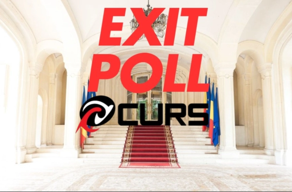 CURS, acreditat să facă exit-poll la alegerile pentru Primăria Capitalei