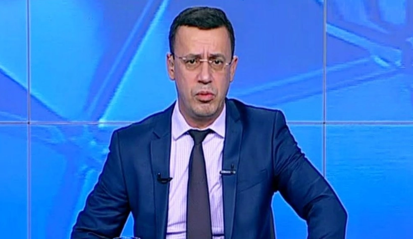 Victor Ciutacu, despre planul șoc al coaliției. Ilie Bolojan, candidat la Primăria Capitalei