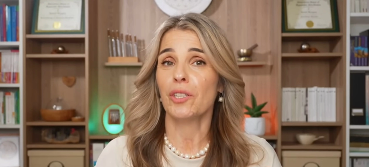 VIDEO Cristela Georgescu, despre incidentul de la controlul judiciar al lui Calin Georgescu: 'Sunetul clopotului este un strigăt de durere'