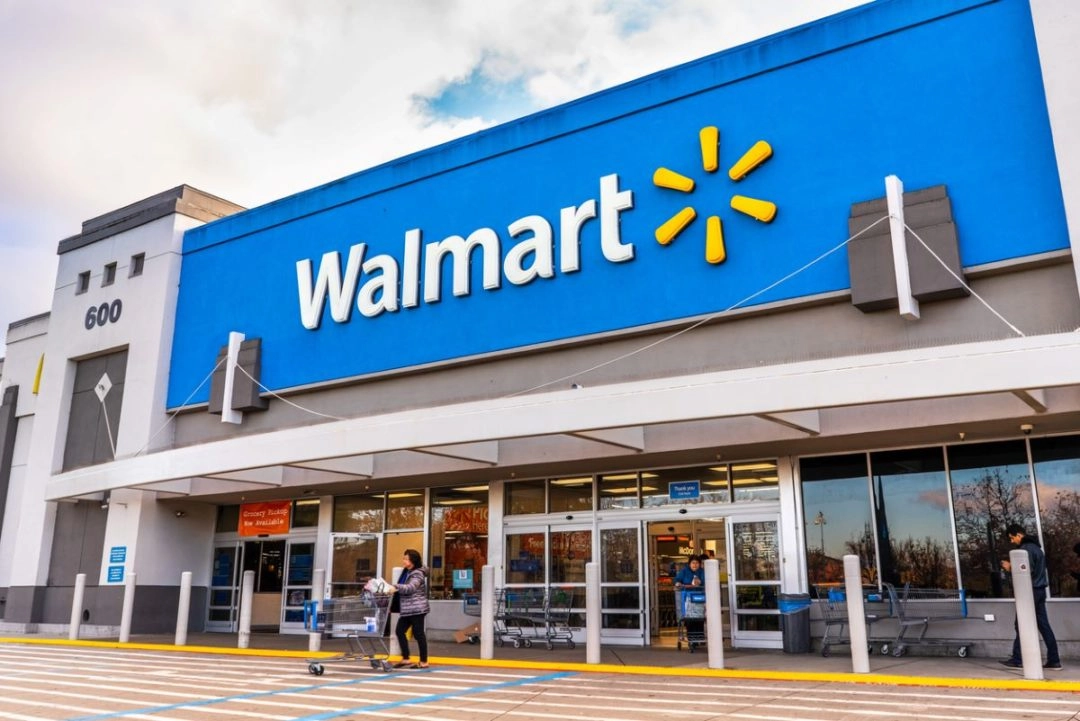 Walmart, primul retailer care a ajuns la o capitalizare de piață de 1.000 de miliarde de dolari