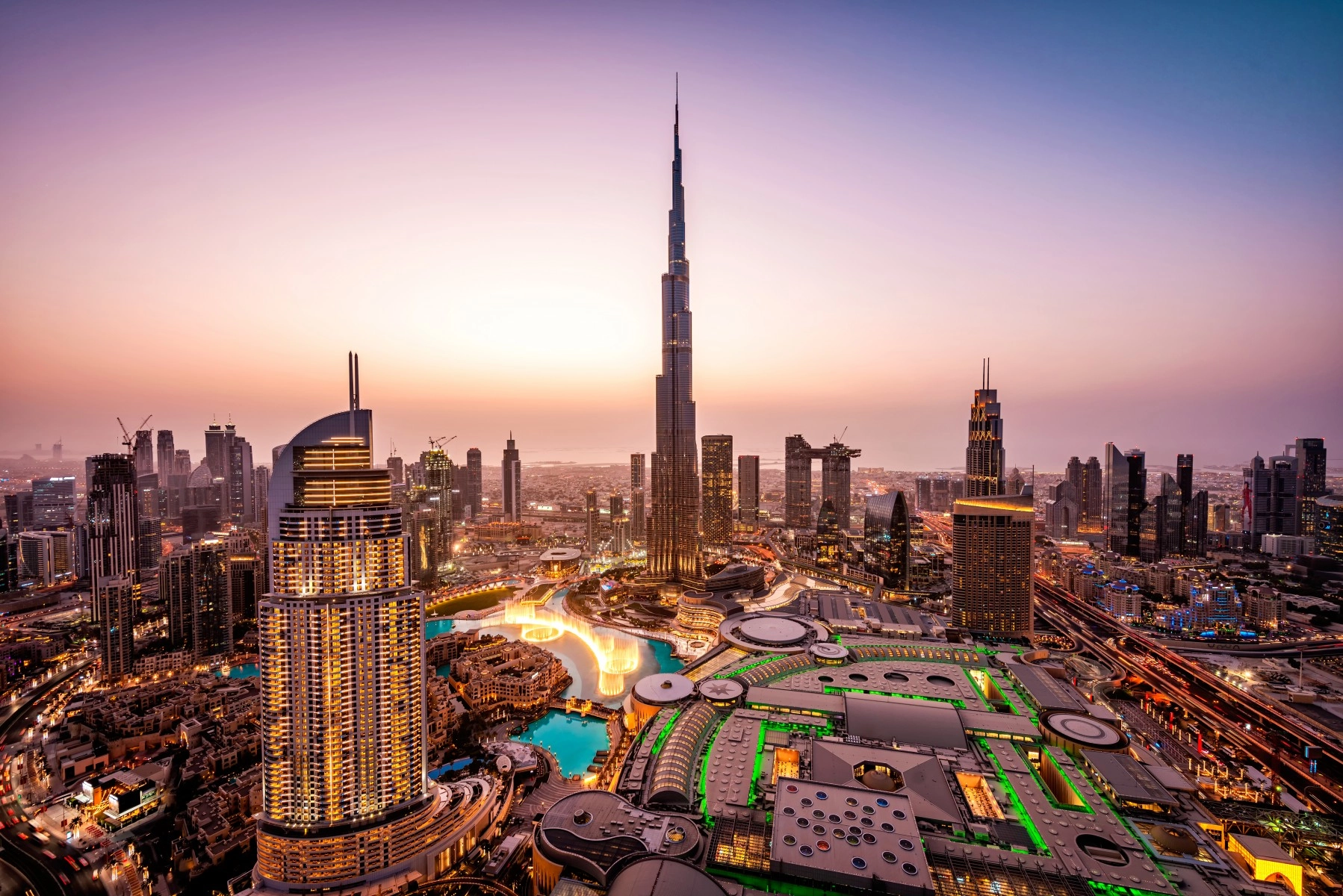 Dubai 