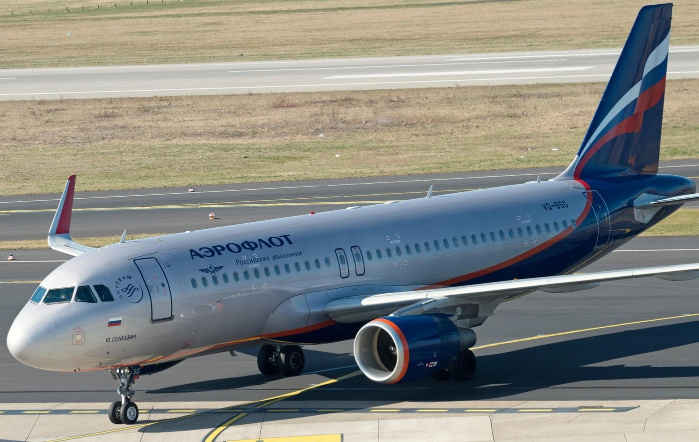 Sancțiunile occidentale pun la grea încercare aviația civilă din Rusia - A fost testat un prototip construit cu componente interne