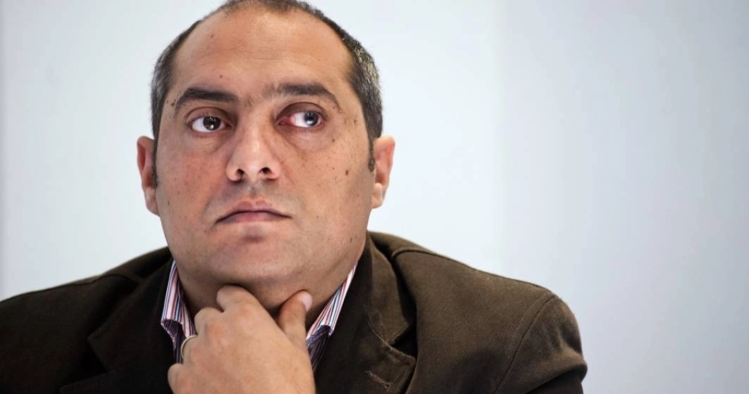 Gelu Duminică ironizează legea filmelor pentru adulți propusă de AUR: 'Jur pe roșu că nu mă uit în plen, ci doar acasă, cu lumina stinsă'