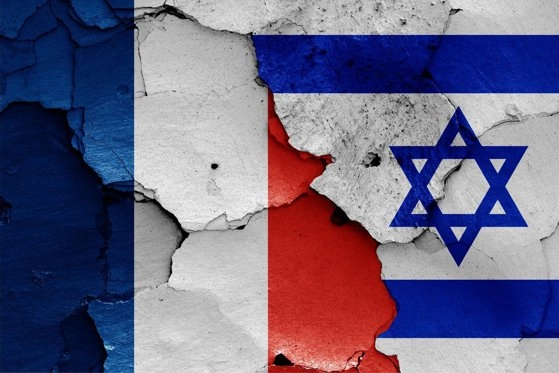 Ruptură majoră pe axa Israel - Franța: Tel Avivul oprește orice achiziție militară de la Paris, după ce au blocat ajutorul militar american