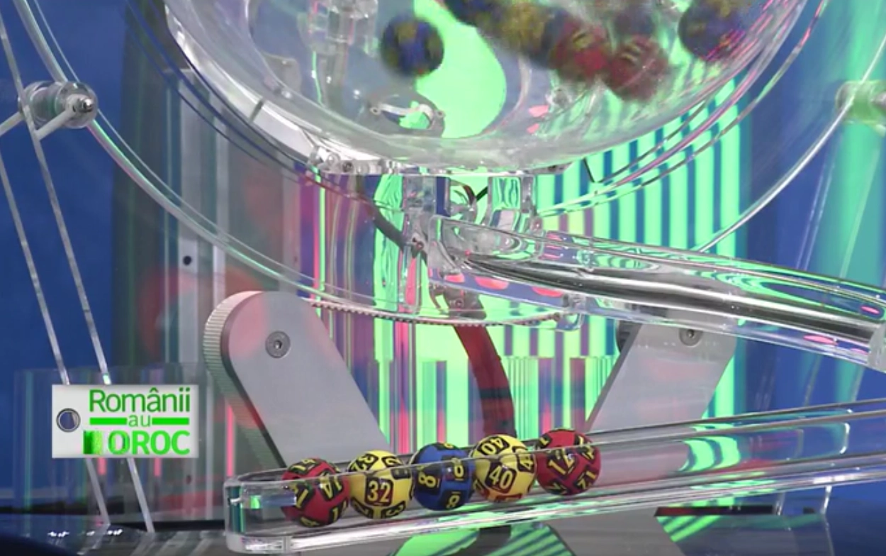 Rezultatele Loto 6/49, Joker și 5/40 – Duminică, 12 octombrie 2025. Report uriaș de peste 7,6 milioane de euro la 6/49