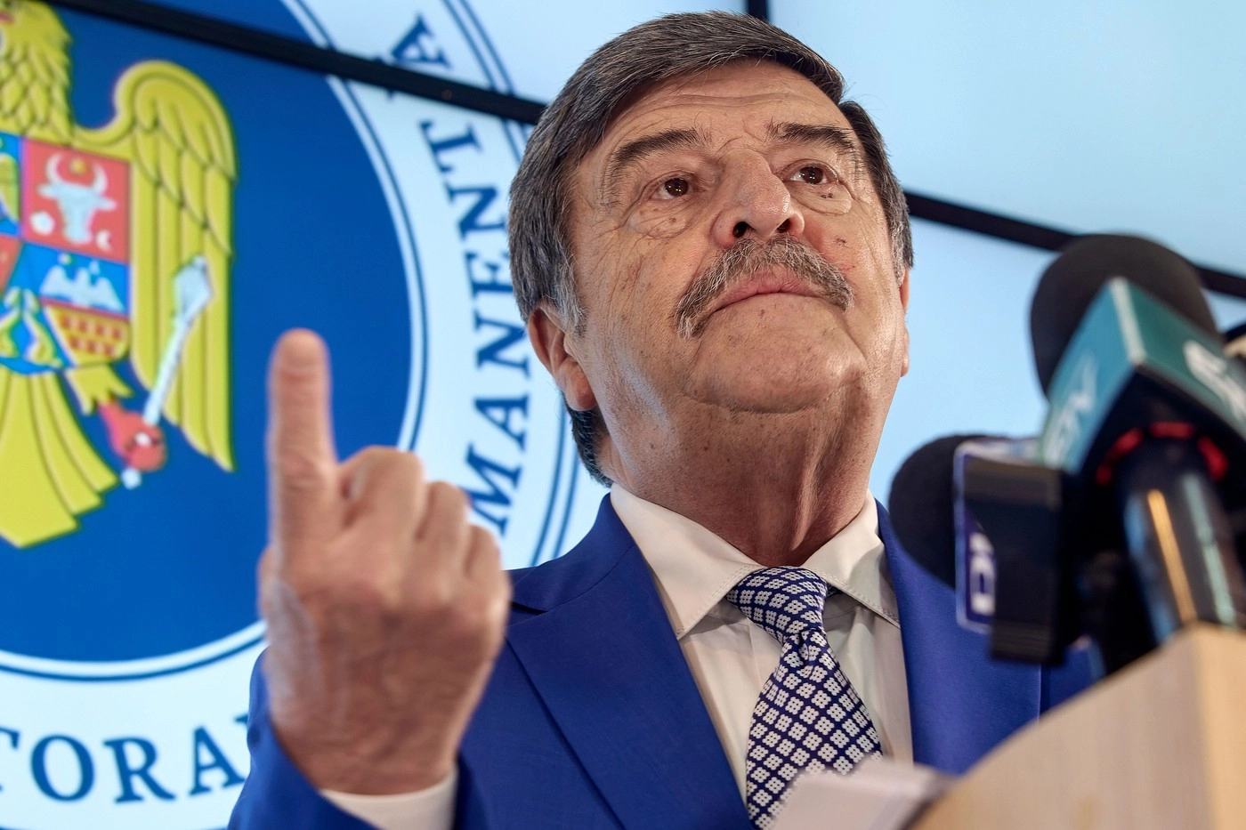 CCR, acuzată că a anulat alegerile fără temei legal. Toni Greblă: 'Nu au existat date sau probe care să justifice o asemenea decizie'