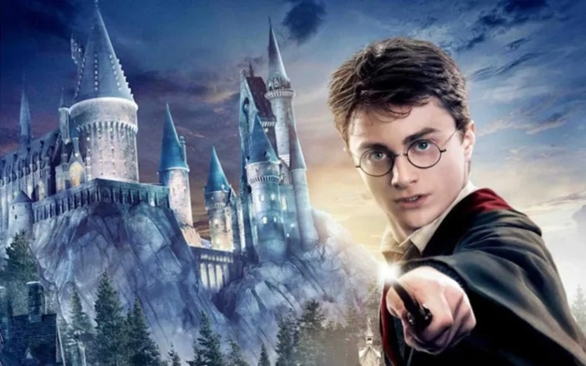 Un personaj negativ din seria Harry Potter este noul simbol al norocului în China