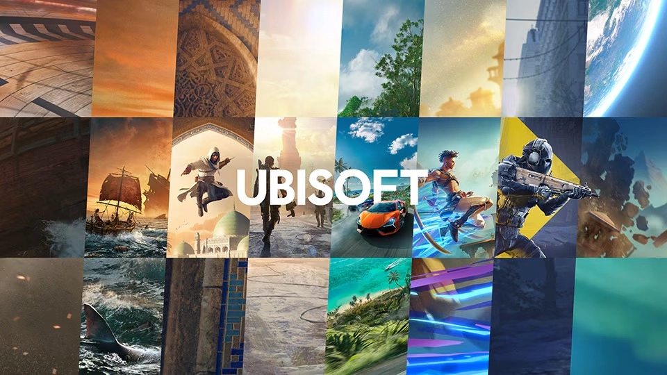 Acţiunile Ubisoft s-au prăbuşit joi cu 34% după anunţul unei reorganizări majore şi anularea a şase jocuri video