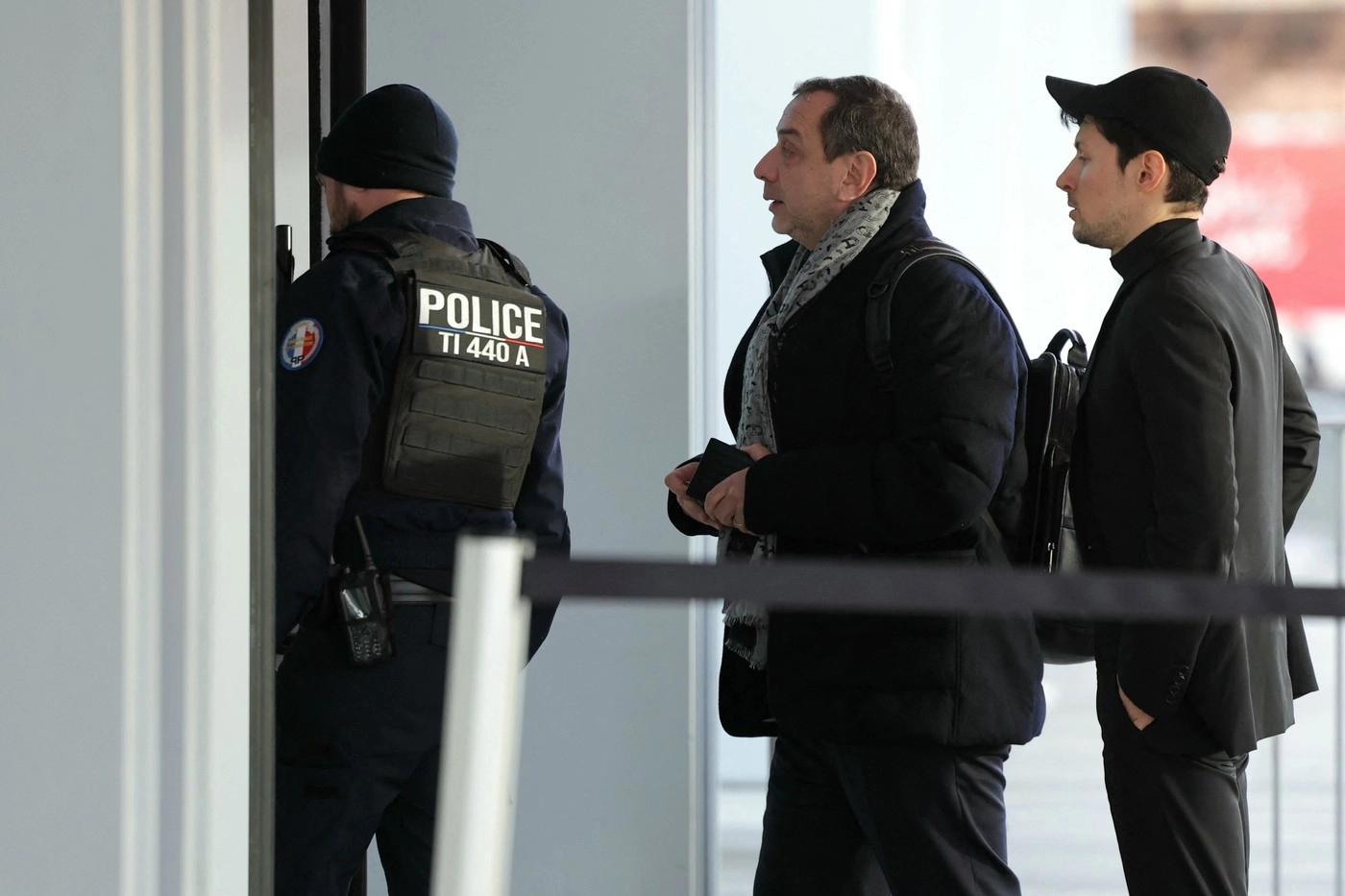 Pavel Durov susţine că Franţa i-a cerut să cenzureze pe aplicaţia sa unele canale din Republica Moldova