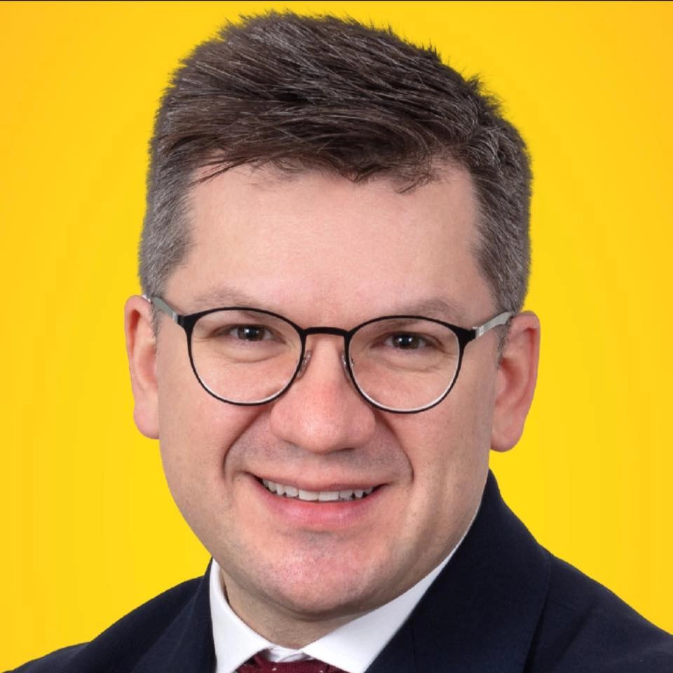 Mihail Neamţu (deputat AUR): CNA refuză să se prezinte în Parlament şi evită explicaţiile privind închiderea Realitatea Plus şi Gold FM