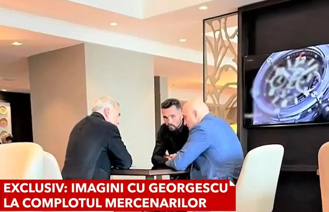 Lovitură în instanță pentru Călin Georgescu, Horațiu Potra și 'gașca' sa: Curtea de Apel București, decizie de ultimă oră