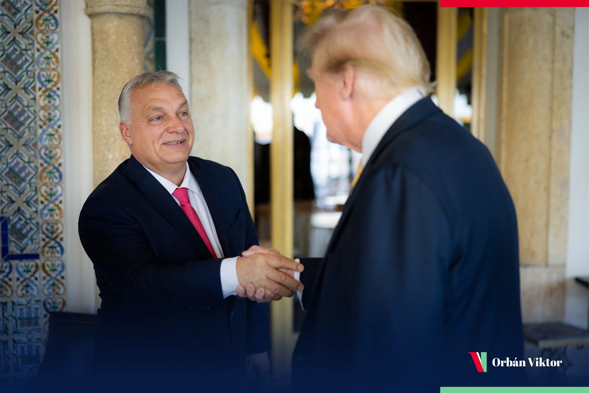 Apar primele tensiuni între Ungaria și Donald Trump: Budapesta se opune direct planului inițiat de președintele SUA