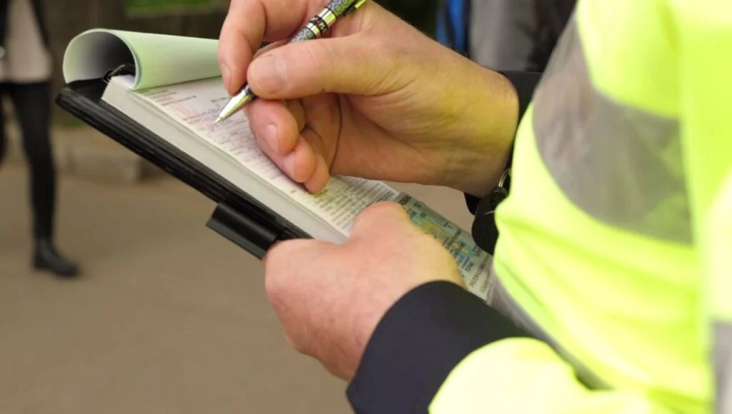 Radare în cascadă pe DN 15A: șoferii, sancționați cu 223 de puncte-amendă și 45.380 de lei