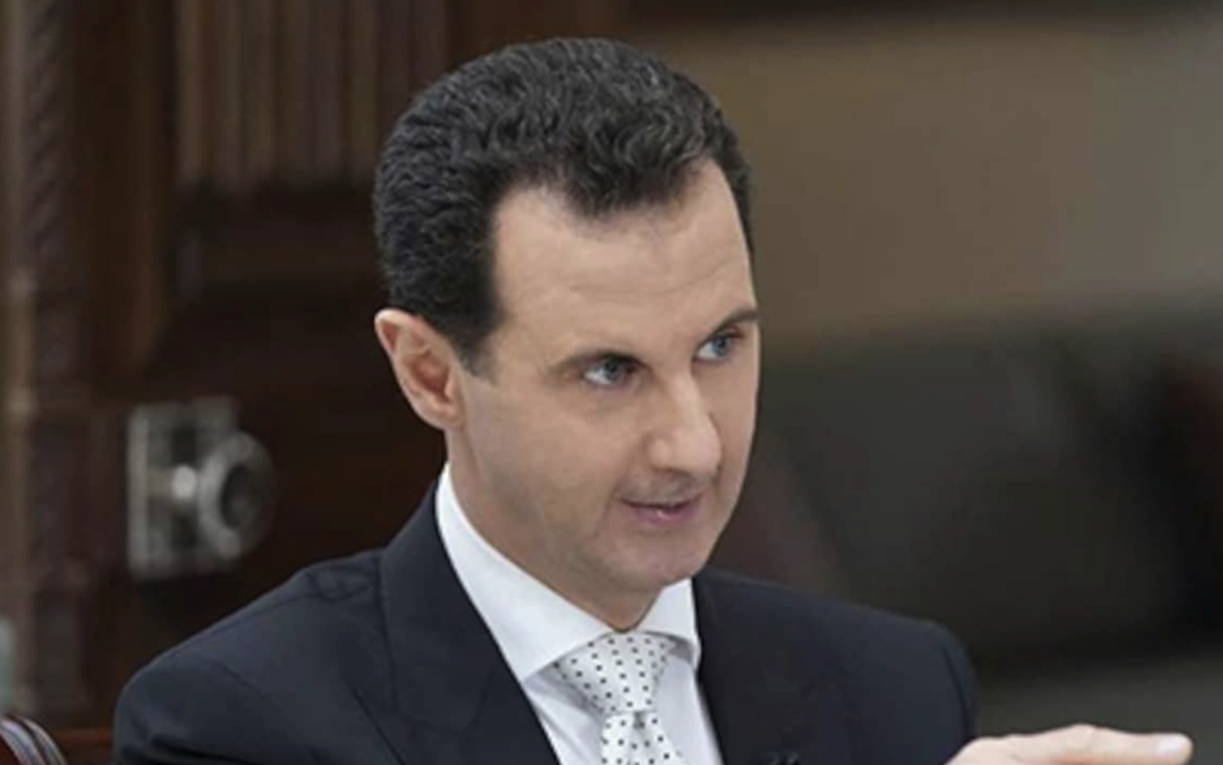 Franța emite un nou mandat de arestare împotriva lui Bashar al-Assad