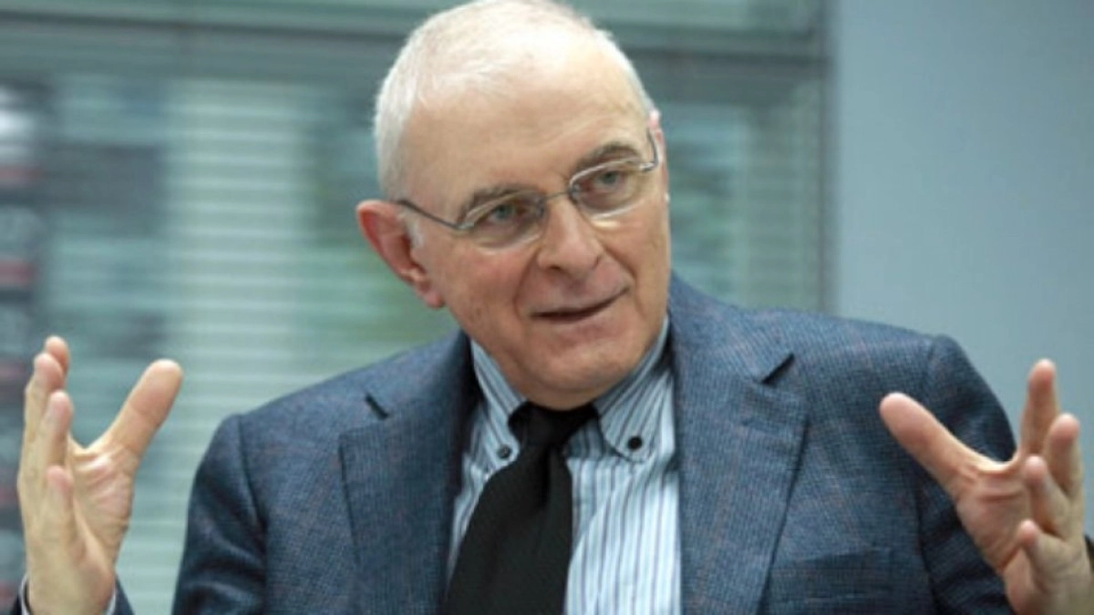 De ce avem inflație mare? Explicațiile lui Adrian Vasilescu - Ce avertisment lansează consilierul BNR