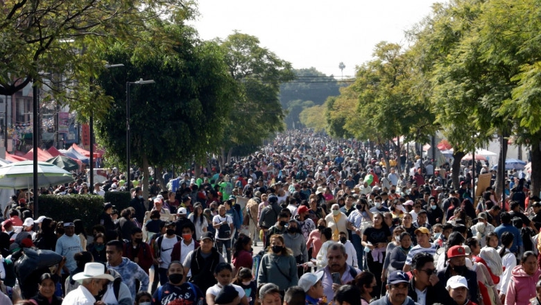 Peste o mie de persoane la slujba de Bobotează de la Catedrala Mitropolitană