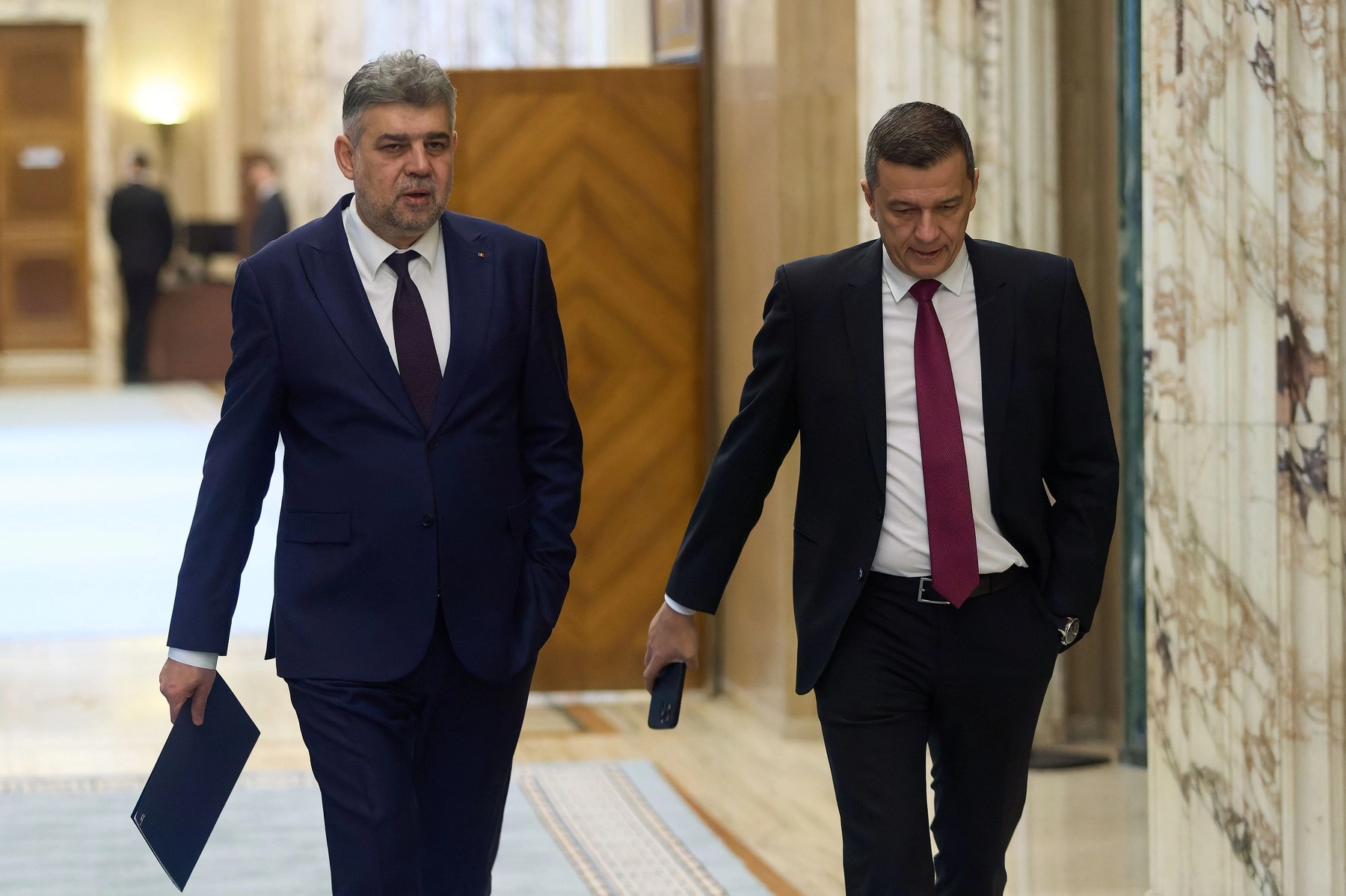 Analiza eșecurilor PSD: 'Am fost proști când am ales candidați'. Grindeanu putea fi președintele partidului acum șase ani