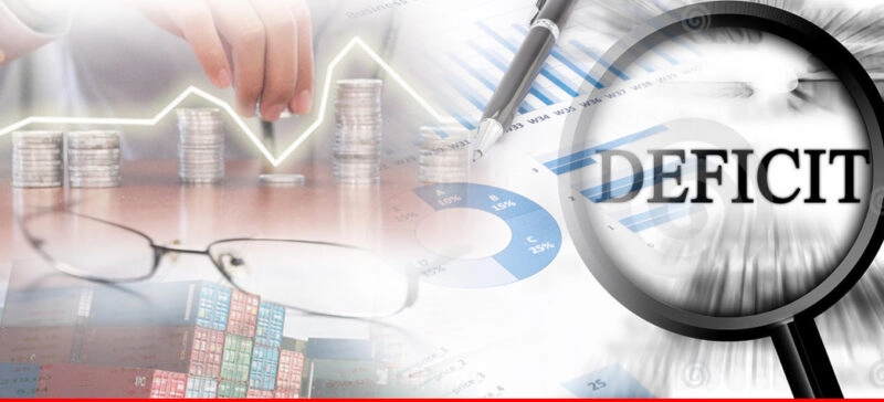 Paradox bugetar - 5,72% deficit în execuție, 8,4% în rectificare. Unde se rupe logica dintre mesajul public și realitate (comentariu)