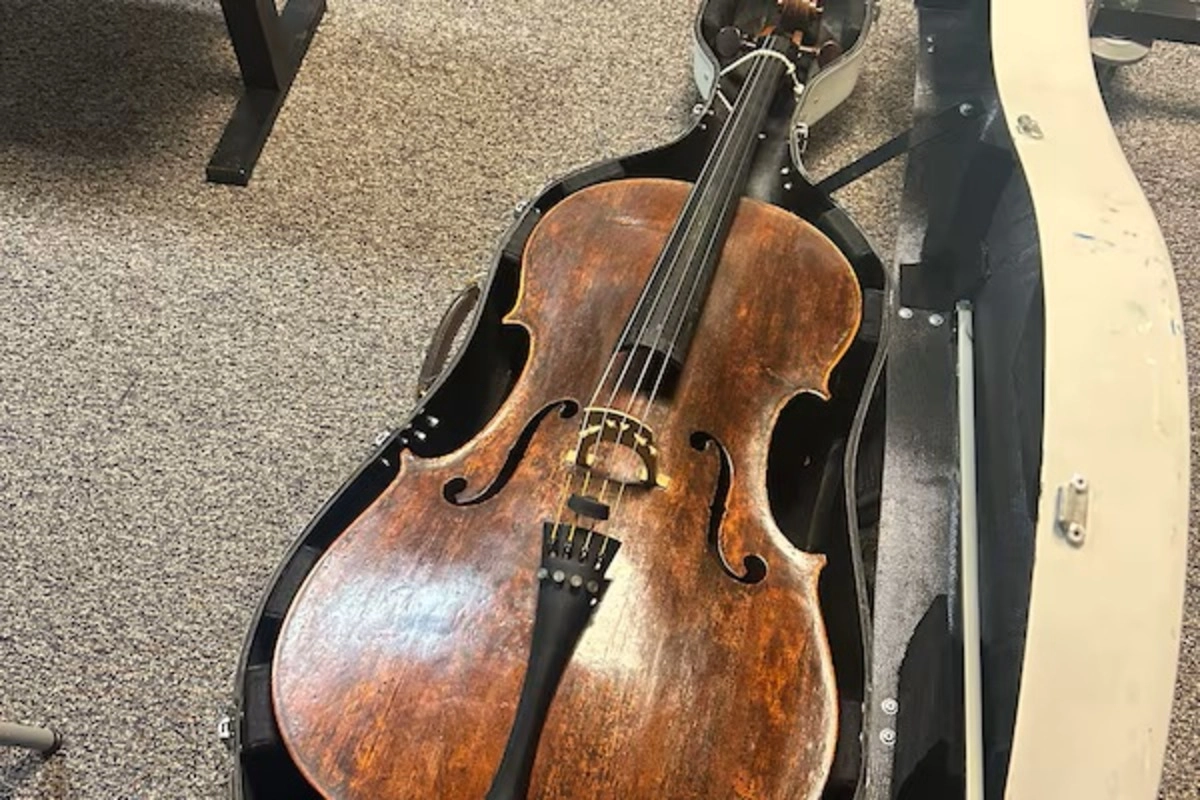 Recital extraordinar cu violonistul Liviu Prunaru, la Deva