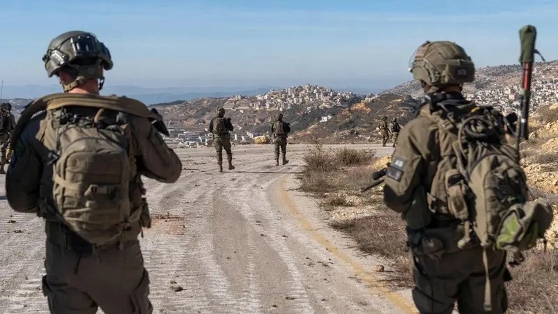 Alertă în Israel - Grupuri armate din Siria ar intenționa să ia cu asalt Înălțimile Golan