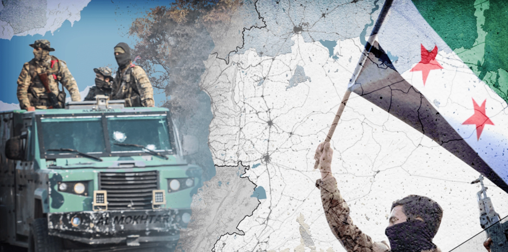 Negocieri eșuate și lupte reluate în nord: încetarea focului în Siria este în pericol