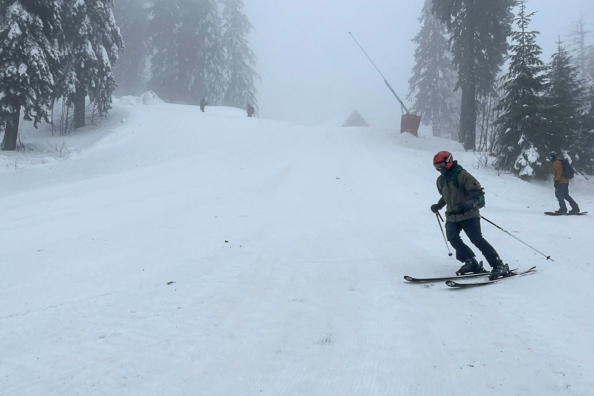 Sezonul de schi se încheie oficial duminică în Harghita