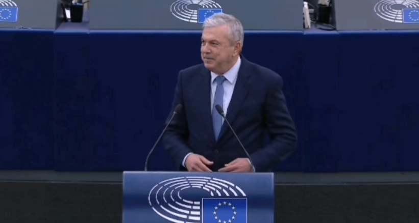 Europarlamentar român, numire importantă. „O șansă uriașă pentru industria României”