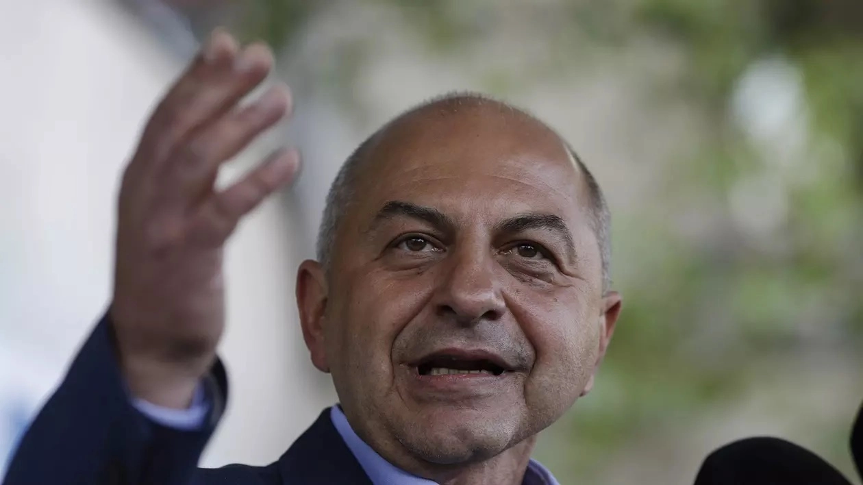 Managerul Spitalului Universitar de Urgenţă Bucureşti a explicat cum a fost realizat primul buncăr subteran