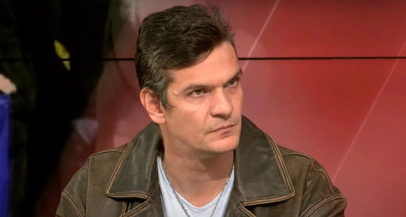 Tudor Chirilă, uluit după ce a văzut ce s-a întâmplat la un meci de tenis: 'Copiii umiliți n-au cum să învețe vreo lecție'