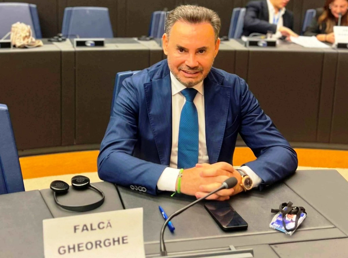 Gheorghe FALCĂ: Comisia TRAN a adoptat avizul interim pentru viitorul Cadru Financiar Multianual
